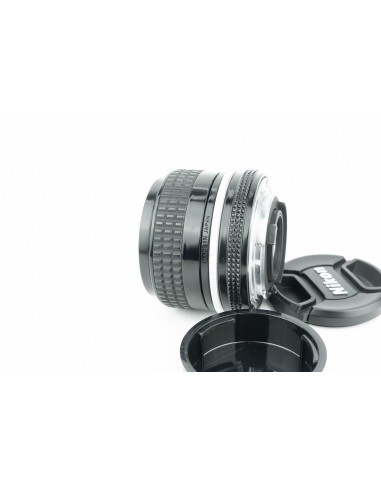 Nikon Ai Nikkor 35mm 1:2.8