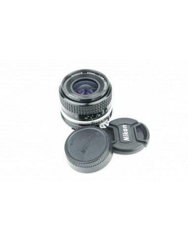 Nikon Ai Nikkor 35mm 1:2.8