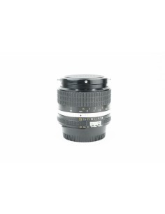 Nikon Ai-s Nikkor 35mm 1:2.8