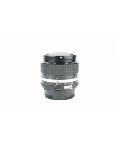 Nikon Ai-s Nikkor 35mm 1:2.8