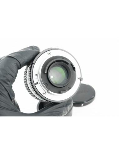 Nikon Ai-s Nikkor 35mm 1:2.8