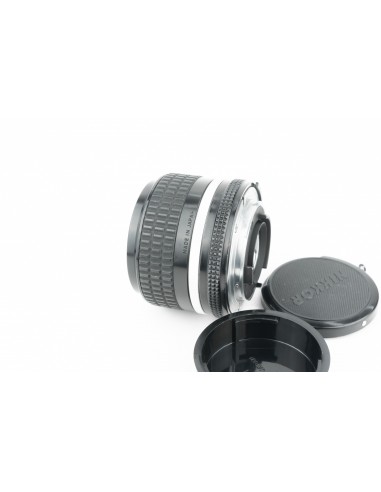 Nikon Ai-s Nikkor 35mm 1:2.8