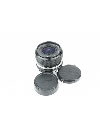 Nikon Ai-s Nikkor 35mm 1:2.8