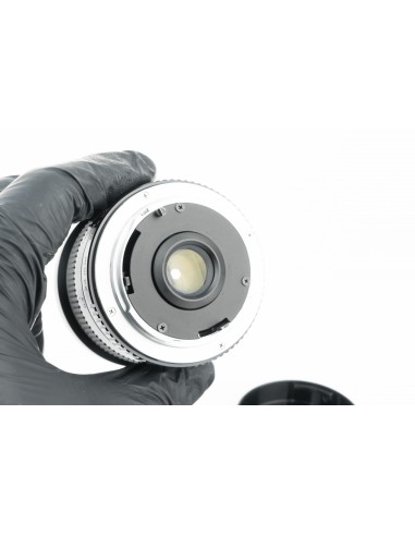 Yashica ML 24mm 1:2.8