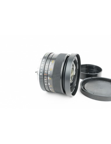 Yashica ML 24mm 1:2.8