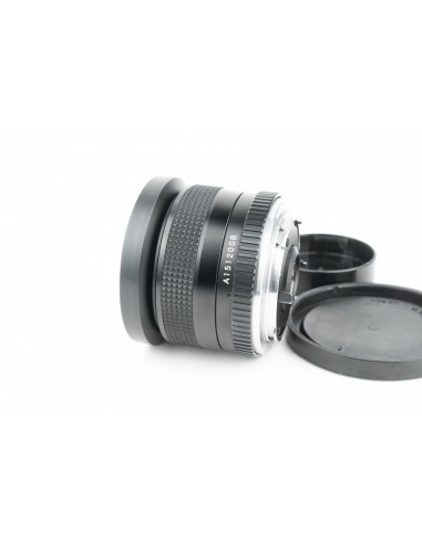 Yashica ML 24mm 1:2.8