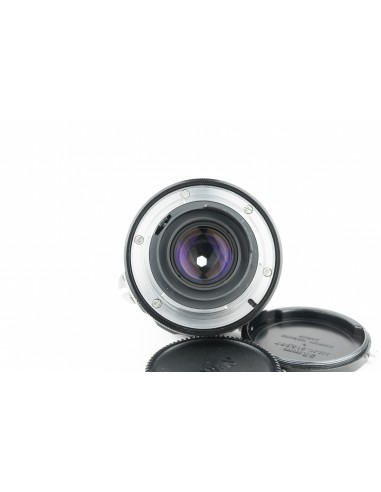 Nikon Nikkor-N Auto 24mm 1:2.8