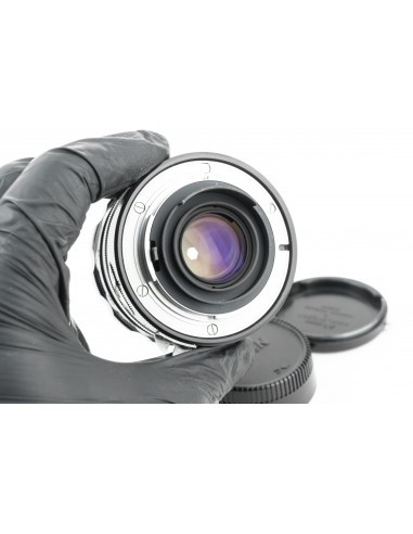 Nikon Nikkor-N Auto 24mm 1:2.8