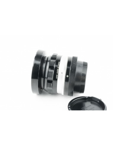 Nikon Nikkor-N Auto 24mm 1:2.8