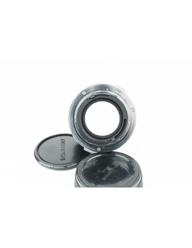 Olympus G. Zuiko Auto-S 50mm 1:1.4