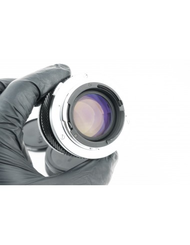 Olympus G. Zuiko Auto-S 50mm 1:1.4