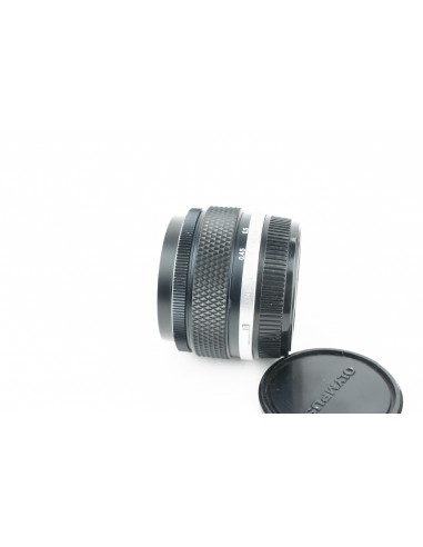 Olympus G. Zuiko Auto-S 50mm 1:1.4