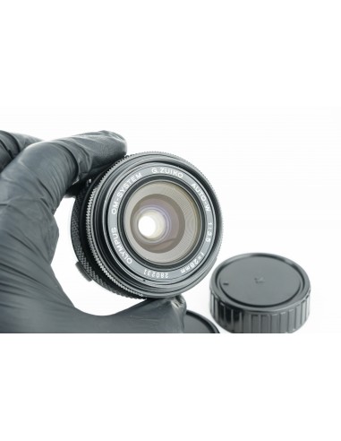 Olympus G. Zuiko Auto-W 28mm 1:3.5