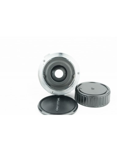 Olympus G. Zuiko Auto-W 28mm 1:3.5