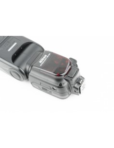 Nikon Speedlight SB-900 2