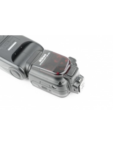 Nikon Speedlight SB-900