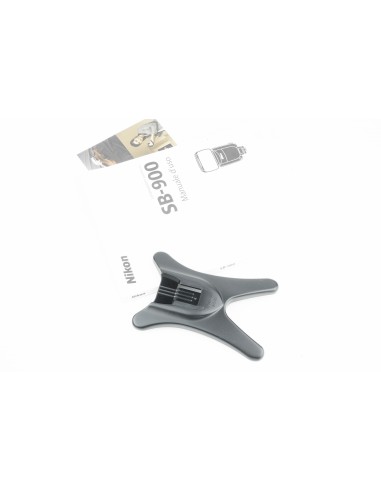 Nikon Speedlight SB-900