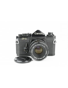 Canon F-1 OLD kit