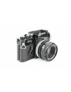 Canon F-1 OLD kit 2