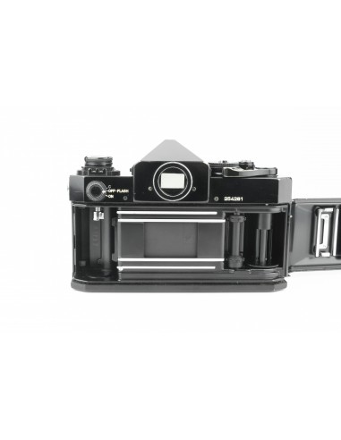Canon F-1 OLD kit