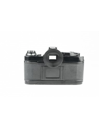 Canon AE-1 Program kit