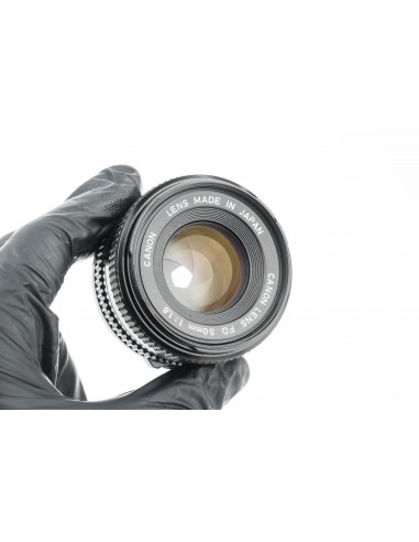 Canon AE-1 Program kit