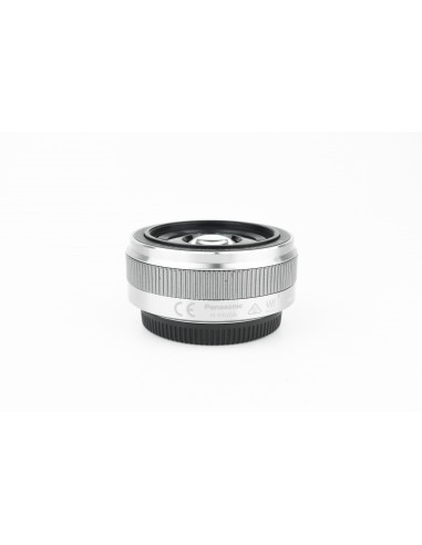 Panasonic Lumix G 20mm 1:1.7 ASPH