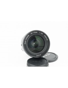 Nikon Ai-s Nikkor 35-70mm... 2