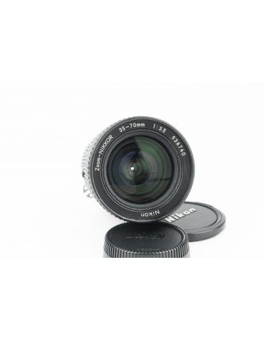 Nikon Ai-s Nikkor 35-70mm 1:3.5