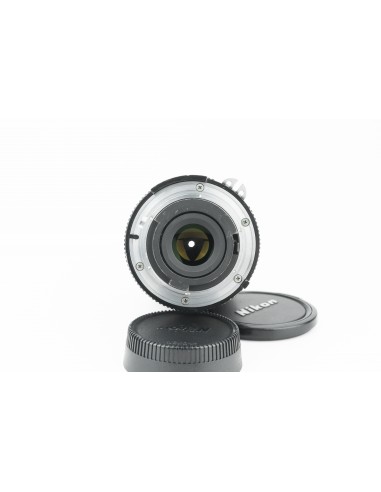 Nikon Ai-s Nikkor 35-70mm 1:3.5