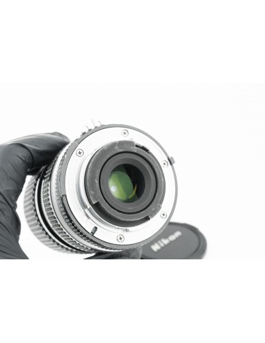 Nikon Ai-s Nikkor 35-70mm 1:3.5