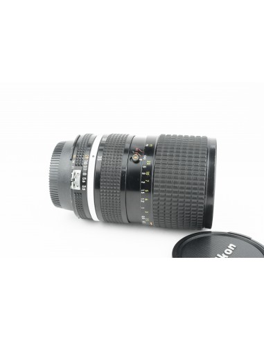 Nikon Ai-s Nikkor 35-70mm 1:3.5