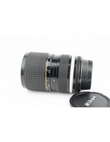 Nikon Ai-s Nikkor 35-70mm 1:3.5