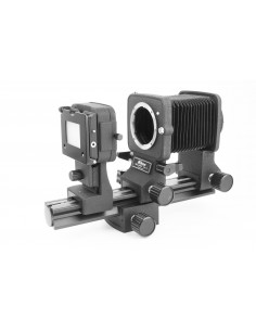 Nikon Bellows PB-6 + PS-6