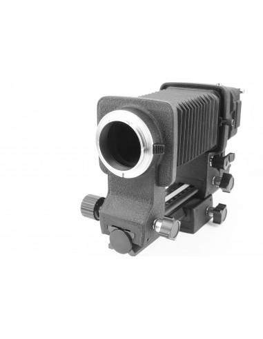 Nikon Bellows PB-6 + PS-6