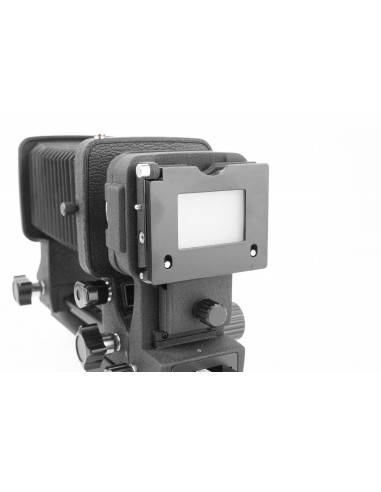 Nikon Bellows PB-6 + PS-6