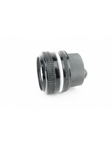 Nikon Ai Nikkor 50mm 1:1.4