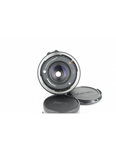 Canon NEW FD 24mm 1:2