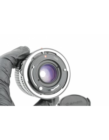 Canon NEW FD 24mm 1:2