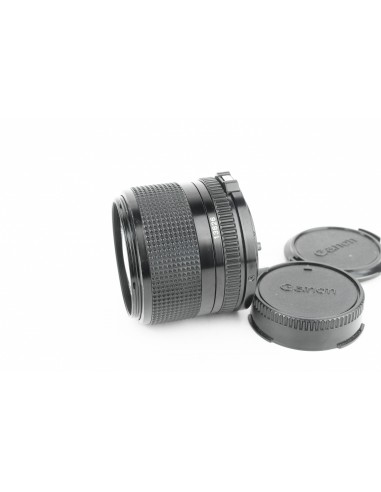 Canon NEW FD 24mm 1:2