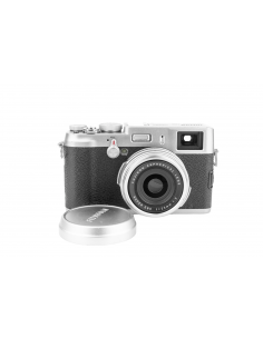 Fujifilm X100