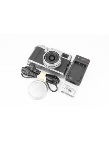Fujifilm X100