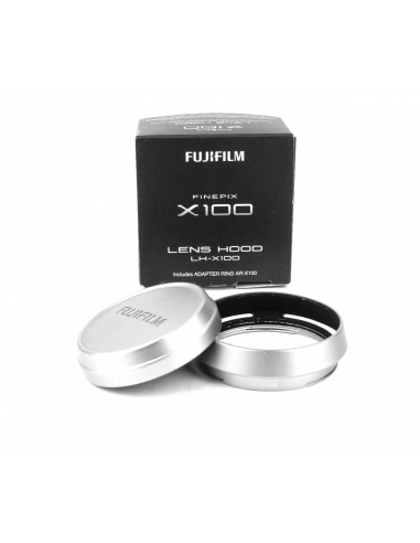 Fujifilm LH-X100