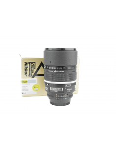 Nikon AF DC Nikkor 105mm 1:2 D