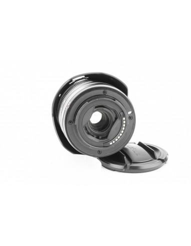 Fujifilm Fujinon Super EBC XC 16-50mm...