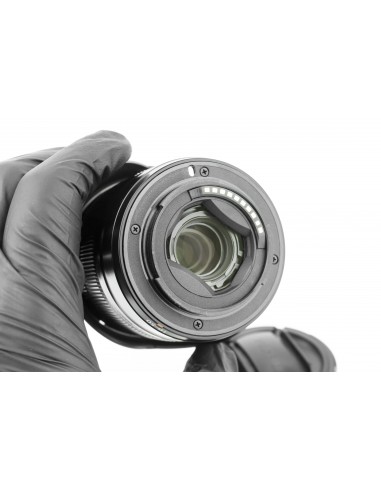 Fujifilm Fujinon Super EBC XC 16-50mm...