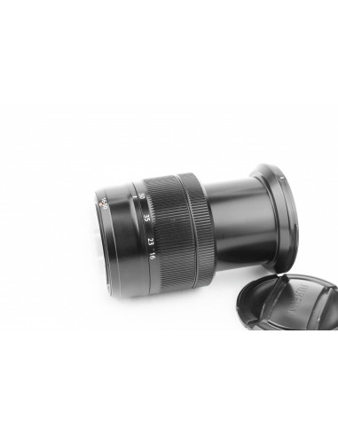 Fujifilm Fujinon Super EBC XC 16-50mm...
