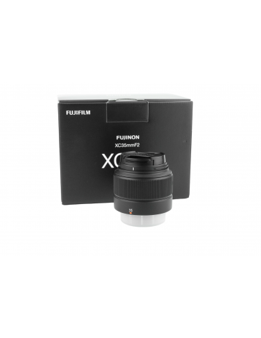 Fujifilm Fujinon Aspherical lens XC...