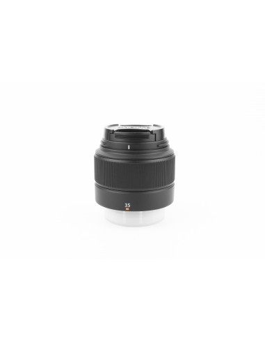 Fujifilm Fujinon Aspherical lens XC...