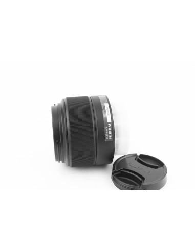 Fujifilm Fujinon Aspherical lens XC...